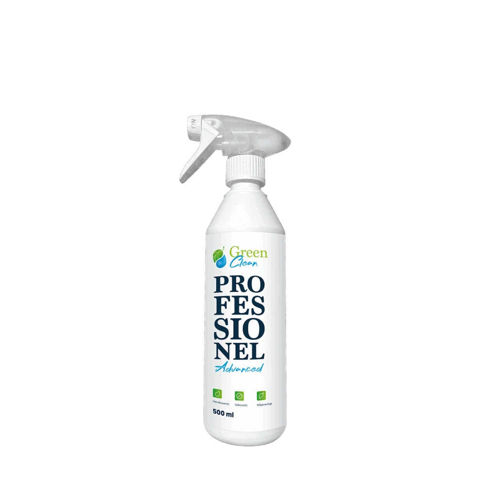 Green Clean Professionel Advanced, 500 ml