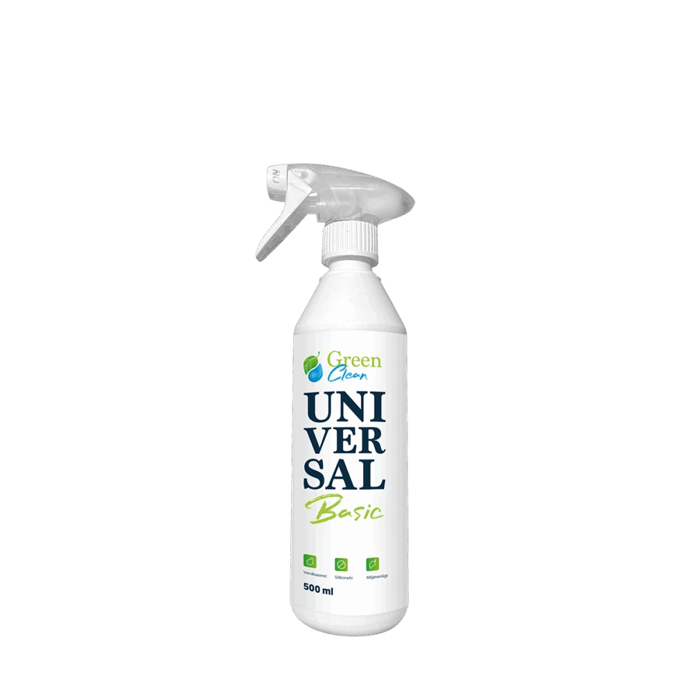 Green Clean Universal Basic