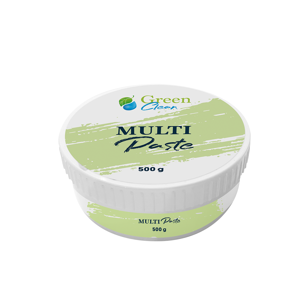 Green Clean Multi Paste
