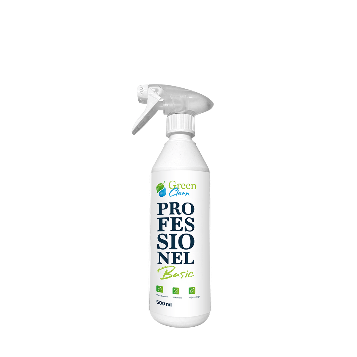 Green Clean Proffesionel Basic