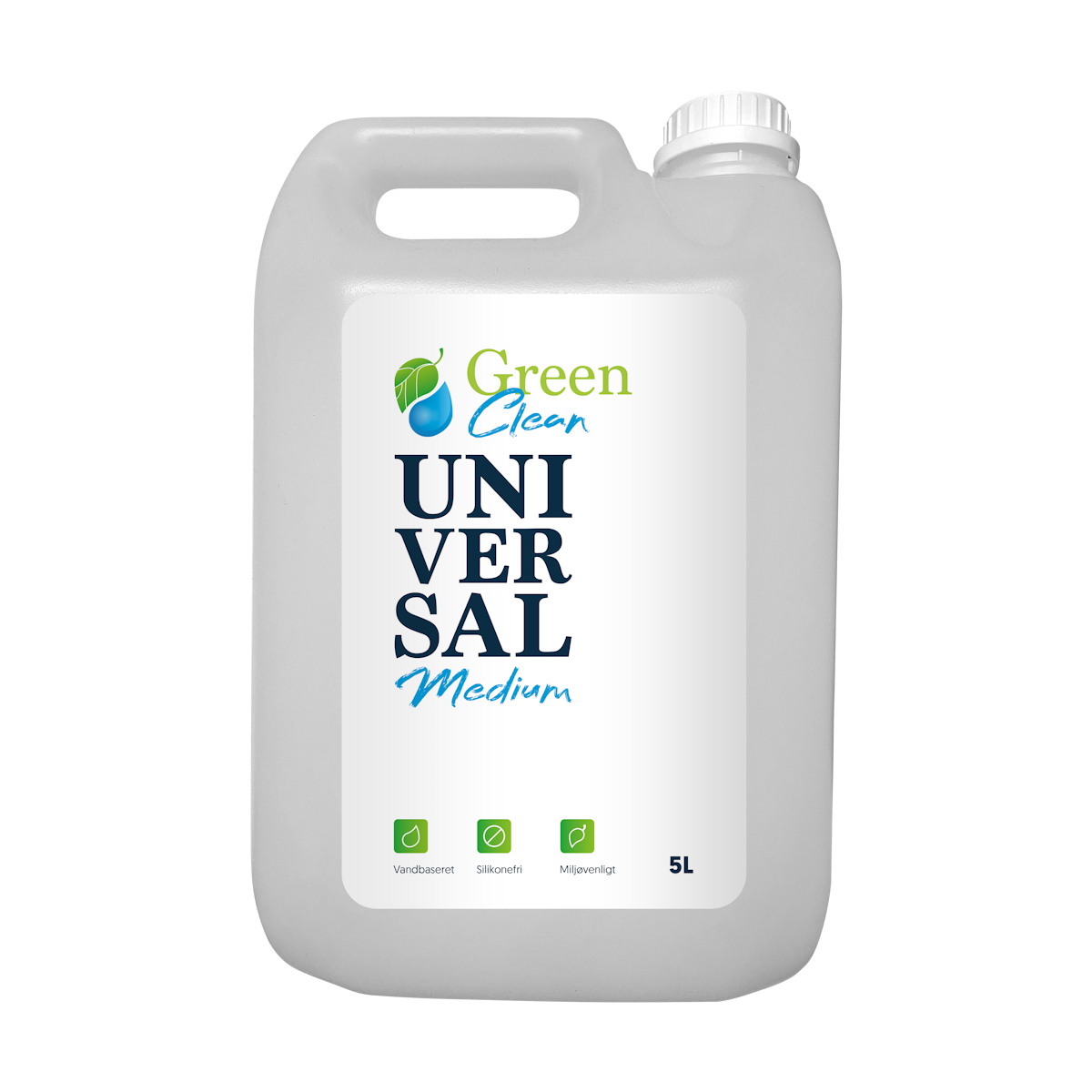 Green Clean Universal Medium - Billede 3